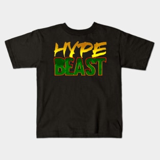 Hypebeast Kids T-Shirt